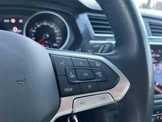 Volkswagen Tiguan Volkswagen Tiguan 1.5 TSI Life Adaptive Cruise Stuurwielverwarming CarPlay Navi Cruise Climate - afbeelding nr 12