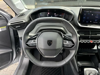 Peugeot 208 Peugeot 208 1.2 101 PK Allure Digital Cockpit/ AndroidAuto/ AppleCarPlay/ Cruise Control - afbeelding nr 9