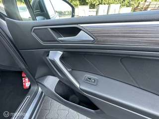 Volkswagen Tiguan Allspace Volkswagen Tiguan / Allspace 1.5 TSI / Panorama / 2022 - afbeelding nr 40