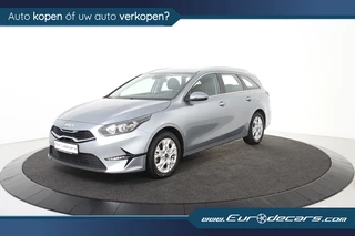 Kia Ceed Sportswagon - afbeelding nr 4