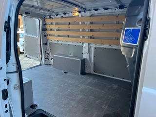 Mercedes-Benz Vito - afbeelding nr 15