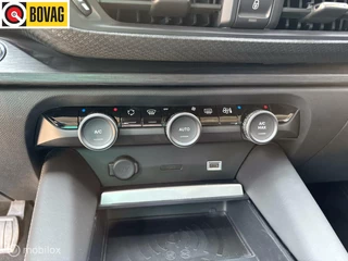 Citroën C5 X Citroen C5 X 1.6 Plug-in 225 e:Hybrid Shine leer carplay 19 inch stuurverwarming automaat navigatie leder - afbeelding nr 9