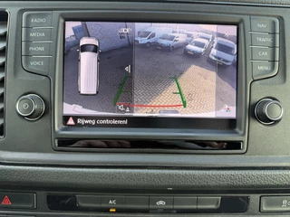 Volkswagen Crafter Achteruitrijcamera/trekhaak/cruise control - afbeelding nr 3