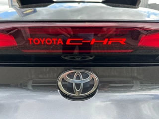 Toyota C-HR Toyota C-HR Hybrid 140 Team D - afbeelding nr 12