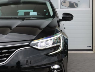Renault Megane E-Tech Renault Megane Estate 1.6 E-Tech Plug-In Hybrid 160 Intens | - afbeelding nr 39
