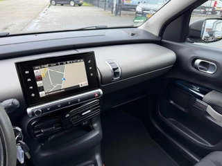 Citroën C4 Cactus Citroen C4 Cactus 1.2 PureTech shine - afbeelding nr 20
