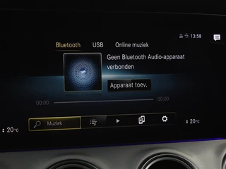Mercedes-Benz E-Klasse Mercedes-Benz E-klasse 300e Business Solution AMG | Leder | Trekhaak |  Stoelverwarming | 360 camera | Carplay | Sfeerverlichting | Matrix LED | Keyless | Navigatie - afbeelding nr 31