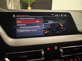 BMW 1 Serie BMW 1-serie 118i M-pack |PANO|SFEER|ALCANTARA|MEMORY - afbeelding nr 28