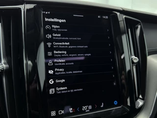 Volvo XC60 - afbeelding nr 30