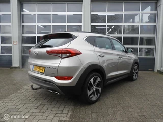 Hyundai Tucson Hyundai Tucson 1.6 T-GDi 4WD Full Optie's - afbeelding nr 6