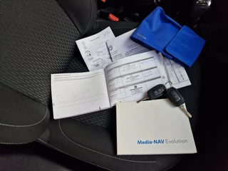 Dacia Logan Dacia Logan MCV 0.9 TCe SL Royaal|Automaat|Trekhaak|Airco|Cruise|Navi| - afbeelding nr 11