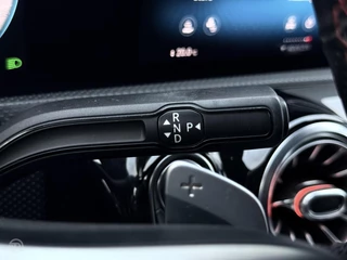 Mercedes-Benz A-Klasse Mercedes-Benz A-klasse 220 190 PK AMG Sfeerverlichting Widescreen Memory Camera 19
