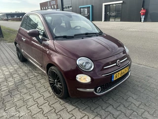 Fiat 500 Fiat 500 0.9 TwinAir Turbo Lounge - afbeelding nr 3