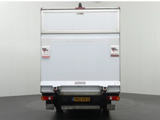 Opel Movano | Navigatie | Camera | Airco | Cruise - afbeelding nr 11