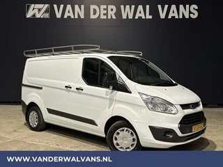 Ford Transit Custom Bijrijdersbank - afbeelding nr 1