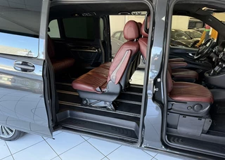 Mercedes-Benz Vito Mercedes-Benz Vito Tourer 119 CDI Sel. Ex.Lang - afbeelding nr 15