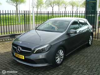 Mercedes-Benz A-Klasse - 116475108-0