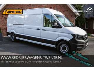 Volkswagen Crafter - 148970783-0