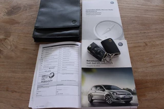 Volkswagen Golf - afbeelding nr 23