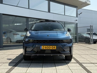 Lynk & Co 01 Lynk & Co 01 1.5 Aut. Hybrid | Panorama | Navi | Camera  | Apple Carplay | - afbeelding nr 8
