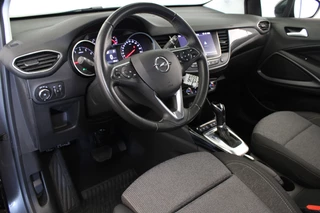 Opel Crossland Opel Crossland 1.2 Turbo Elegance |Camera|Navi|AUT| - afbeelding nr 9