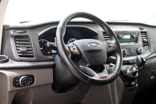 Ford Transit Custom - afbeelding nr 14