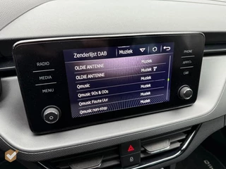 Škoda Kamiq - afbeelding nr 33
