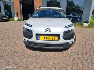 Citroën C4 Cactus Citroen C4 Cactus 1.2 e-VTi Feel , Automaat ,Navi - afbeelding nr 2