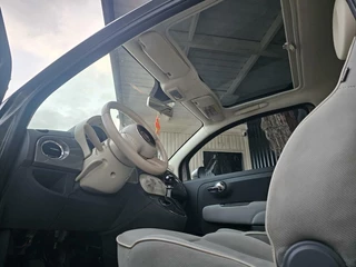 Fiat 500 Fiat 500 1.2 Lounge - afbeelding nr 8