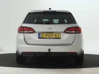 Opel Astra Opel Astra Sports Tourer 1.0 Turbo 120 Jaar Edition NAVI | CarPlay | Trekhaak | 1ste eigenaar - afbeelding nr 8