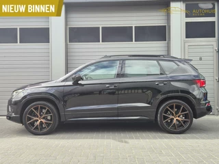 CUPRA Ateca CUPRA Ateca 2.0 TSI 4DRIVE Brembo/Pano/ACC/Virtual/Trekhaak/ - afbeelding nr 3