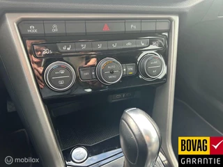 Volkswagen T-Roc Volkswagen T-Roc 1.5 TSI Style Business - afbeelding nr 16
