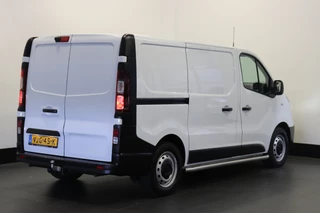 Renault Trafic - Airco - Navi - Cruise - € 14.950,- Excl. - afbeelding nr 2