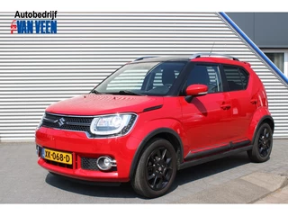 Suzuki Ignis - 223526824-0