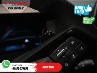 Peugeot Expert Peugeot Expert 2.0 HDi 145 pk Aut. L2 BPM VRIJ! LED/ Virtual Cockpit/ Carplay/ Navi/ Cruise/ Camera - afbeelding nr 19