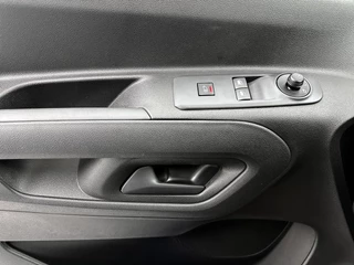 Peugeot Partner Peugeot Partner e-Partner 136 L1 50 kWh Achteruitrijcamera Cruise Control Volledig elektrisch - afbeelding nr 27