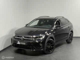 Volkswagen Taigo Volkswagen Taigo 1.5 TSI R-Line Business DSG | CARPLAY|CLIMA - afbeelding nr 14
