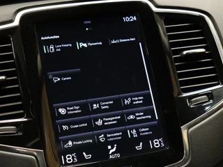 Volvo XC90 7P [SCHUIFKANTELDAK, BOWERS&WILKINS, APPLE CARPLAY, ANDROID, STOELVERKOELING, CAMERA, ELEKTRISCHE ACHTERKLEP, NIEUWSTAAT] - afbeelding nr 20