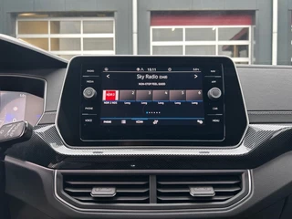 Volkswagen T-Cross - afbeelding nr 20