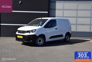 Peugeot Partner - 145240125-0