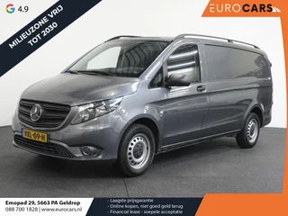Mercedes-Benz Vito - 181229071-0