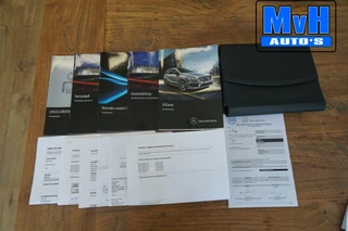 Mercedes-Benz B-Klasse Mercedes B-klasse 250 4Matic Prestige|AMG|BOMVOL!|PANO|LED - afbeelding nr 37