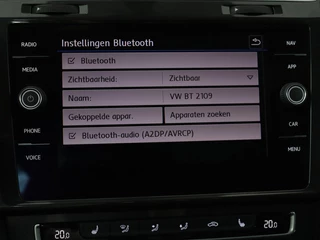 Volkswagen Golf Volkswagen Golf 1.5 TSI Comfortline Business | Stoelverwarming |  Massage | Carplay | Navigatie | Adaptive cruise | Climate control | Parkeerhulp | Bluetooth - afbeelding nr 26