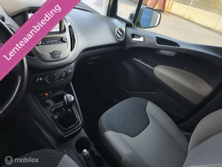 Ford Tourneo Courier Ford Tourneo Courier 1.0 / 2019 / Titanium / New Editions / - afbeelding nr 19