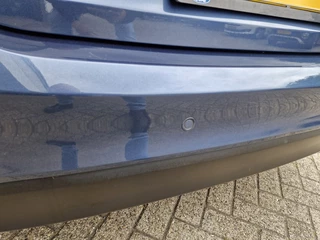 Ford Focus Ford Focus 125 pk Ecoboost Hybrid Titanium X Business - afbeelding nr 18