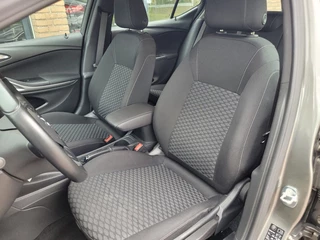 Opel Astra Opel Astra 1.0 Turbo Online Edition Trekhaak, camera, navigatie enz - afbeelding nr 11