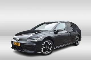 Volkswagen Golf Variant 1.5 eTSI 150pk R-Line Edition Automaat