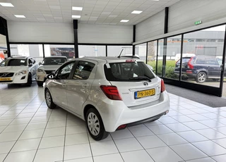 Toyota Yaris - afbeelding nr 11