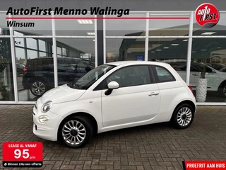 Fiat 500 - 106947286-0