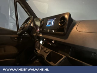 Mercedes-Benz Sprinter Mercedes-Benz Sprinter 316 CDI 164pk 3500kg Trekhaak L2H1 Euro6 Airco | Camera | Navigatie | Cruisecontrol Apple Carplay, Android Auto, Parkeersensoren - afbeelding nr 14